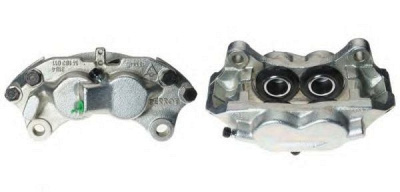 BUDWEG CALIPER 34800 -  Тормозной суппорт